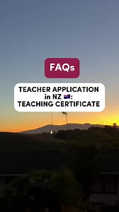 1.8K reactions · 811 shares | After achieving the desired band score in the English proficiency test, proceed to Step 3: applying for your teaching registration and certification in New Zealand  #filipinoteacherabroad #newzealand #teachingcertificate #provisionalteachingcertificate #teacherinnz #pinoyabroad | Livingthe NZdream | Facebook