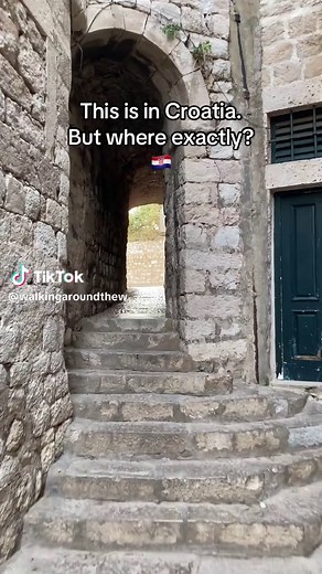 walkingaroundtheworld on TikTok