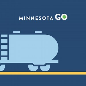 MnDOT is updating the Minnesota State Rail Plan and as the ultimate beneficiary of this work, we want to hear from you. ➡️ Learn more on the website and take a survey: https://talk.dot.state.mn.us/state-rail-plan ➡️ You can also attend a public meeting to learn more and provide your feedback: https://content.govdelivery.com/accounts/MNDOT/bulletins/395df2e | Minnesota Department of Transportation