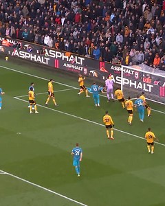 302K views · 6.7K reactions | Watch highlights from Tottenham Hotspur's Premier League clash with Wolves. | Tottenham Hotspur | Facebook