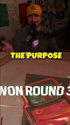 XBOX UBI CONNECT OVERLAY IS FIXED! #r6siege #siege #gaming #hamcheese