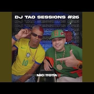 MC TOTA | DJ TAO Turreo Sessions #26