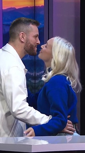 🧡🌊 Céline d'OD Andalousie et Jordan d'OD Chez Nous? 👩‍❤️‍👨 Pour voir ou revoir les Vendredis OD 👉 occupationdouble.noovo.ca 📅 #ODANDALOUSIE - Du dimanche au vendredi, à 18h30, sur Noovo et @Noovo | En rattrapage sur occupationdouble.noovo.ca