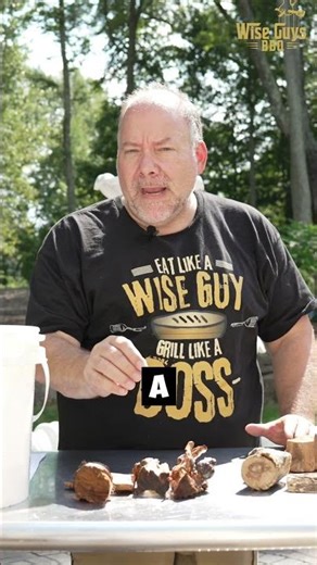 Will Wet Wood Chips Burn Out? BBQ Myth Explained