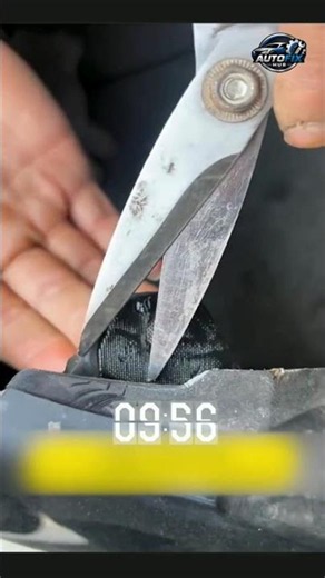 Plastic Welding & Bumper Tab Repair Technique | AutoFix Hub x AutoDots