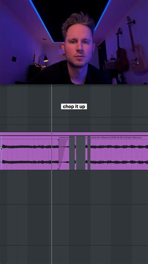 Sound Design 🎛 💦 #musicproducer