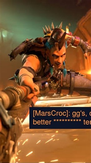Secrets on Winning your Junker Queen Duels in Overwatch2 #overwatch2 #gaming #overwatchclips #live