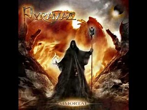 Pyramaze - Legacy In A Rhyme