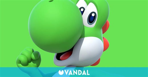 Yoshi no se llama Yoshi: Nintendo reveló su verdadero nombre hace más de 30 años y nadie se acuerda