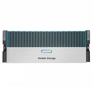 [Hot Item] High Performance Improve Reading and Writing Nimblestorage Storeserv All-Flash Array Servers