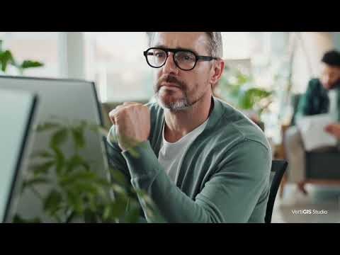 Discover VertiGIS Studio: The Future of Web GIS Software
