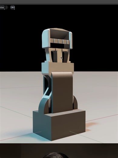 A recent freelancing job 💼 pushed me to explore snap-fit parts in Isaac Sim. To put it simply, snap-fit parts are mechanical structures that are able to deform slightly for a short amount of time to, well... snap into place and hold their shape to achieve the desirable function. 🔗 👉 Example: Side release buckles So intuitively, I thought this could be achieved by the softbody/deformable body API of Isaac Sim... and like most of the time, my intuition was wrong. 😅 Deformable body API in Isaac