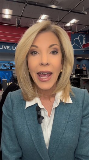 New CDC data reveals increasing longevity among Americans. Mindy Basara WBAL explains in today's Medical Alert on WBAL-TV 11 News at 5. | WBAL-TV 11 Baltimore