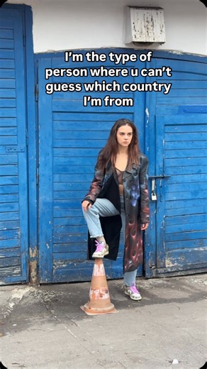 Vavx Anna on Instagram