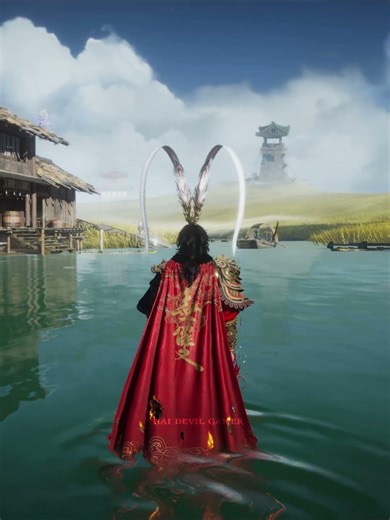 𝐍𝐞𝐰 𝟒-𝐬𝐞𝐚𝐬𝐨𝐧 𝐦𝐚𝐩 - 𝐐𝐢𝐧 𝐂𝐡𝐮𝐚𝐧... 👌 #wherewindsmeet #wwmccps6 #wwmqinchuan