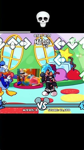 AYOOO! WHAT IS THIS SUSSY SONG?! 😳 Vs Mouse Ultimate FNF