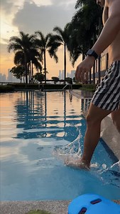 6.4K views · 2.2K reactions | i didnt know swimming was this hard tf haha i need to find a coach | Antonio Stevens’ Universe | Facebook