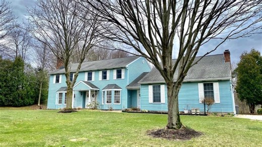 Erie real estate: Inside a $500,000, 3,800-square-foot Millcreek home