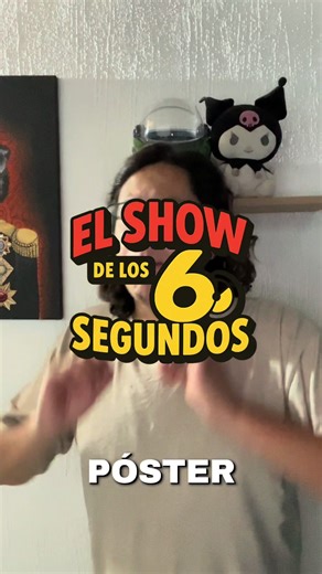 Primer póster del resurgimiento de 'THE MUPPET SHOW' • Sabrina Carpenter será la estrella invitada • El objetivo es dar luz verde a una nueva temporada de la icónica serie si el especial tiene éxito. • Estreno el 4 de febrero en Disney y ABC #elshowdelos6segundos #comedia #themuppetshow #sabrinacarpenter