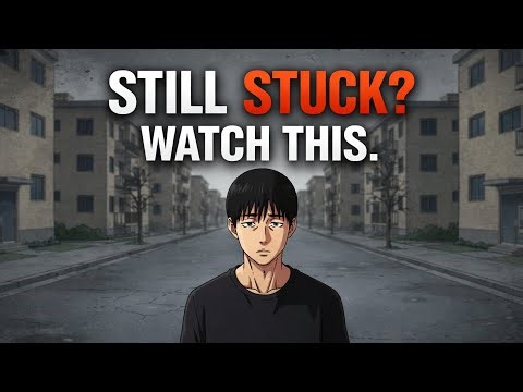 Why You Still Can’t Change Your Life (Habit Problem Explained)