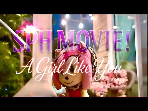 THE BALCONY SCENE - A Girl Like You (SPH MOVIE)