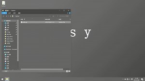 修改Python IDLE Shell 的默认路径