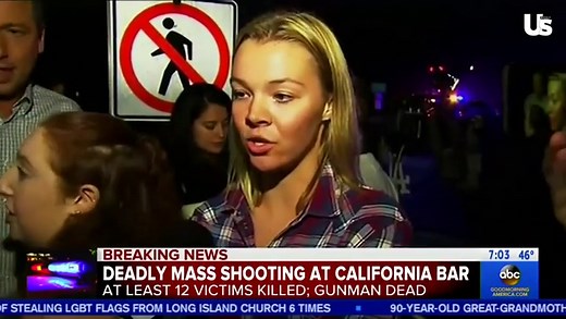 Tamera Mowry’s Niece Dies After Mass Shooting In California