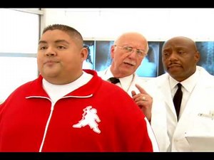 "DAAAAAMNN" - Gabriel Iglesias - Funny Comedy Central Commercial