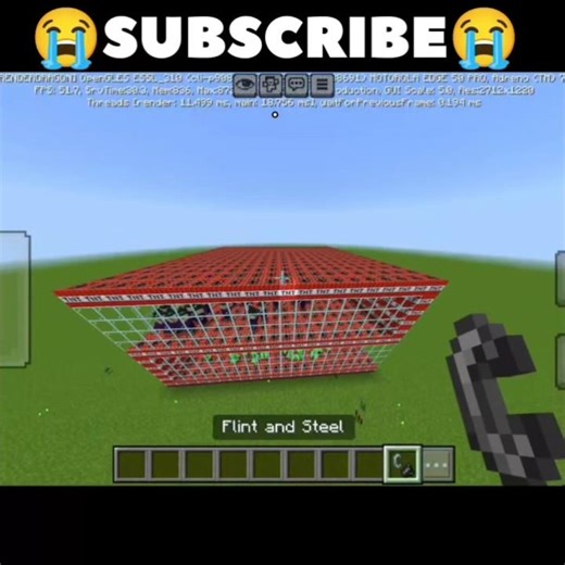 Minecraft Gaming #shortsviral #gamingshorts