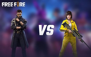 Alok vs Kelly: Which Free Fire character is better for rank push?