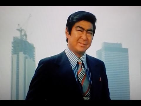 太陽にほえろ！メインテーマ'86～ロングバージョン 大野克夫