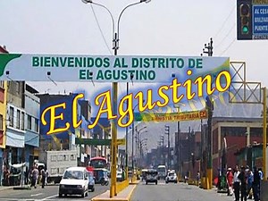 Descubriendo El Agustino, distrito capitalino del Perú en la ciudad de Lima