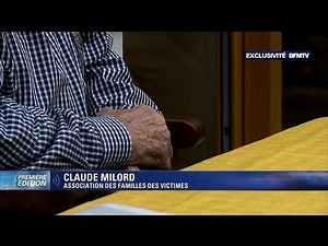 Témoignage exclusif du SS: "cest réconfortant pour les familles des martyrs" - 20/01