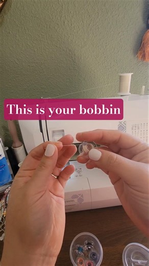 #sewingmachine #sewingmachinetutorial #tutorial Brother Pacesetter sewing machine "bobbin" ♥️