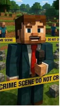 NEWS UPDATE - IS DOCM77 THE COBBLESTONE SNATCHER?! 🧱😱 | Hermitcraft News