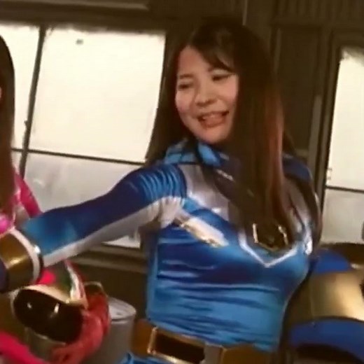 Heroine Brainwashed 02 #shorts