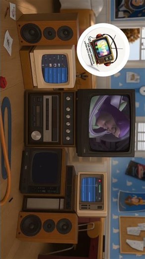 Toy Story X Beats & Quotes 🎧 #chillmix #toystory #moviequotes