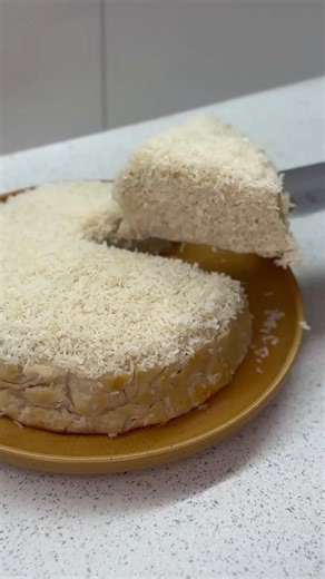 82K views · 282 reactions | Szybki przepis na ,,ciasto Rafaelo"  | Maksymilian Maksymilian Ruzgis | Facebook