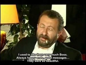 Pamuk Prenses 2 (1. Bölüm)