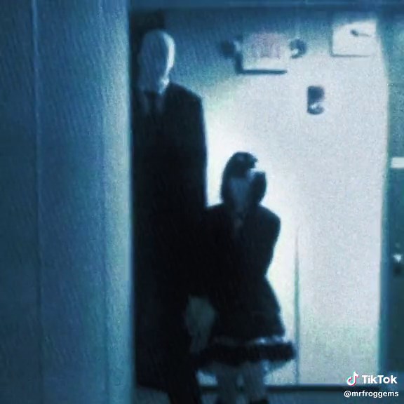 #SLENDERMAN | been too long since I've edited him | #creepypasta #slendermanedit #creepypastaedit #edit #scary #fyp