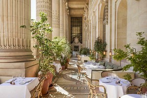 10 Paris Restaurants Worth Adding to Your List