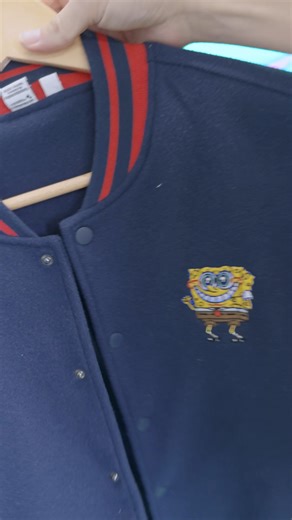 34K views · 138 reactions | The racks are stacked with SpongeBob graphics. Don’t sleep on these drops! Shop now. #AeroSpongeBob | Aeropostale | Facebook