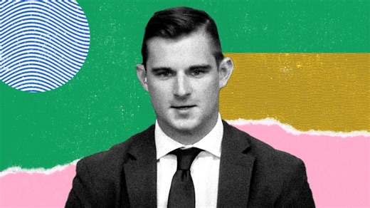 Most Influential: Bo Hines