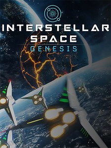 Interstellar Space: Genesis - v1.6.2   3 DLCs   Bonus OST - FitGirl Repacks