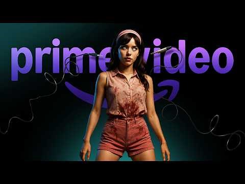 Prime FINALLY Added Some Excellent Movies!