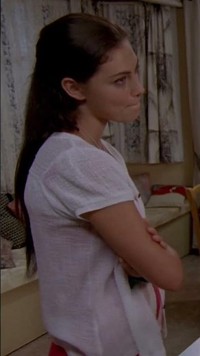 ¿Las sirenas se lavan las manos? #sirenas #h2o #peliculas