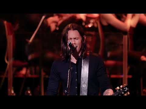 Alter Bridge: "Fortress" Live At The Royal Albert Hall (OFFICIAL VIDEO)