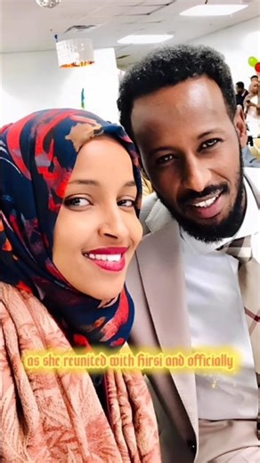 Ilhan Omar’s 3 Marriages Shocked Everyone! #ilhanomar #shorts #subscribe