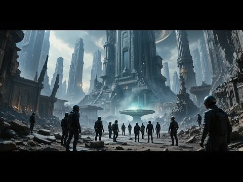 Humans Discovered the Ancient Civilization, Curiosity Unlocked Timeless Secrets | Sci-Fi HFY Stories