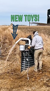 This Is Going To Be A Farm Truck?? | Larson Farms